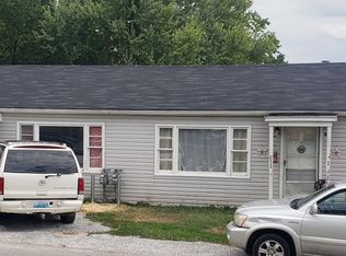 211 Old Lair Rd #2, Cynthiana, KY 41031