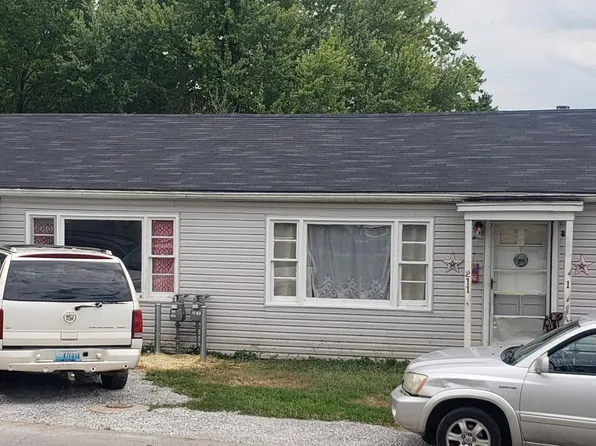 211 Old Lair Rd #2, Cynthiana, KY 41031
