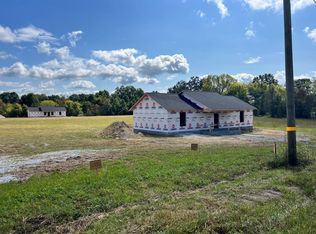 314 Harrison Ferry Rd, White Pine, TN 37890