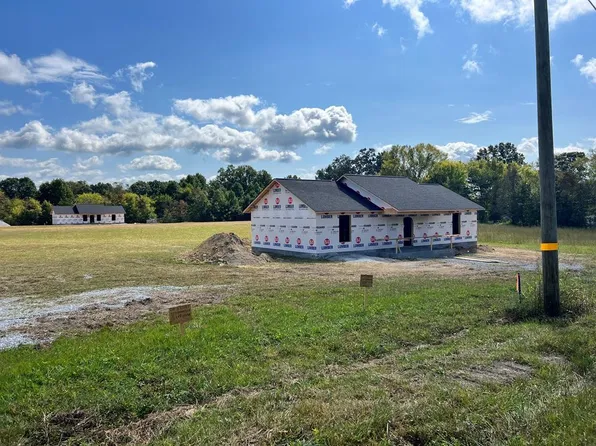 314 Harrison Ferry Rd, White Pine, TN 37890