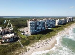 4160 N Highway A1a Hwy #1007A, Hutchinson Island, FL 34949