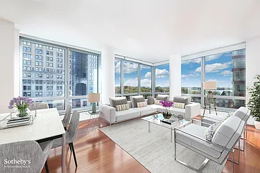 Sold by Sotheby's International Realty