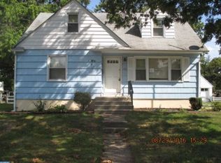 5506 Gaumer Ave, Pennsauken, NJ 08109