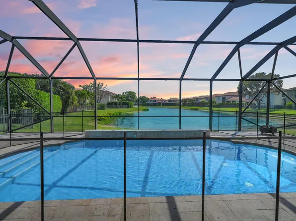 8685 Cobblestone Point Circle, Boynton Beach, FL 33472