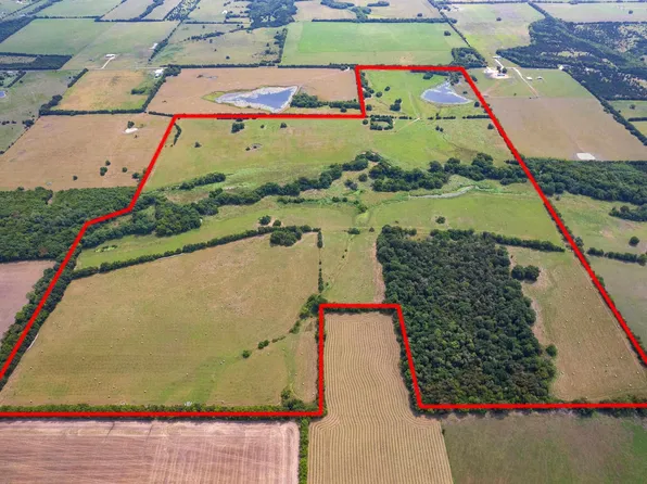 4850 County Road 12650, Paris, TX 75462