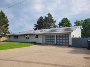 1 White Pine Way, Kincheloe, MI 49788