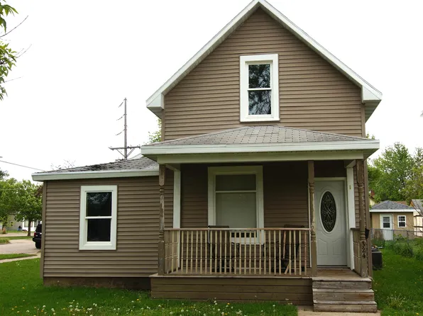 324 N Lincoln St, Aberdeen, SD 57401
