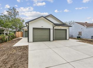 1308 S Elizabeth Ave #100, Wichita, KS 67213