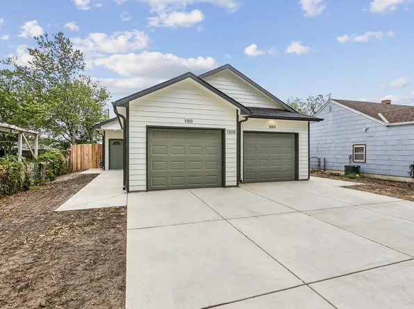 1308 S Elizabeth Ave, Wichita, KS