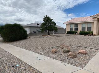 7016 Glen Hills Dr NE, Rio Rancho, NM 87144