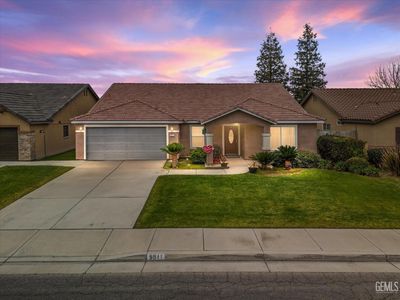 5911 Grand Central Ave, Bakersfield, CA, 93311
