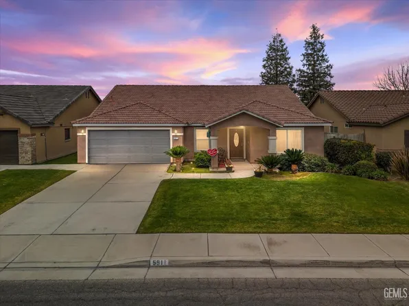 5911 Grand Central Ave, Bakersfield, CA 93311