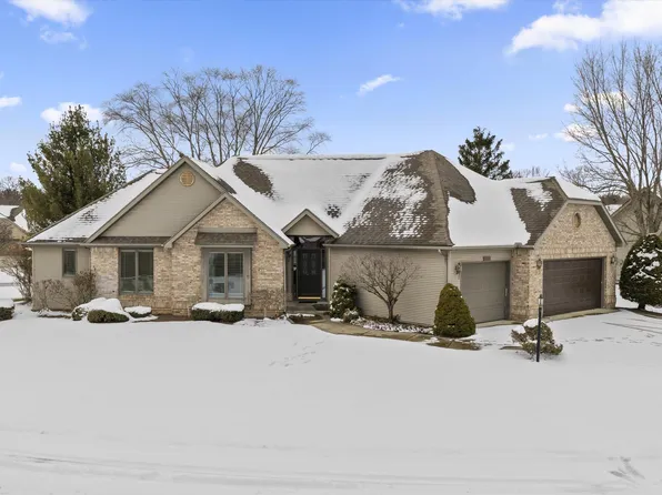 22931 Stone Way, Elkhart, IN 46514