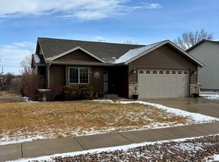 3610 Knuckleduster Rd, Rapid City, SD 57703