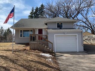 421 Ensign Ave N, Golden Valley, MN 55427