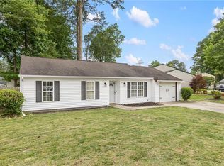 45 Old Church Ln, Portsmouth, VA 23703