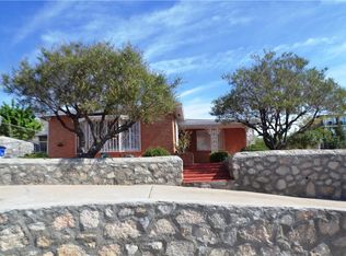 2403 Murchison Dr, El Paso, TX 79930