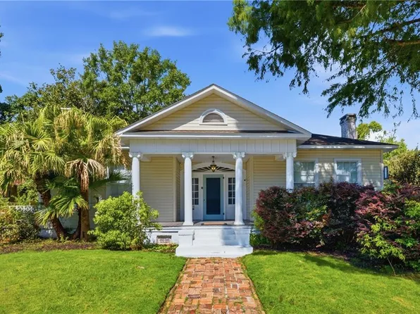 272 Park Ter, Mobile, AL 36604