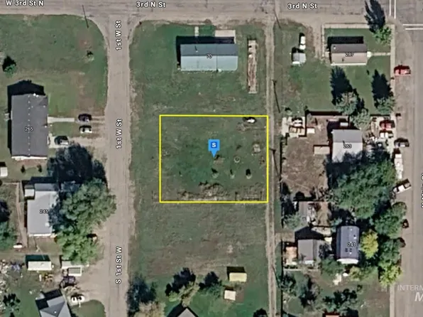 240 S 1st St W, Downey, ID 83234