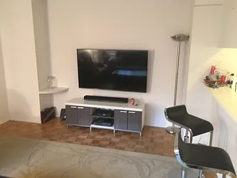 Rented by New York City Apartments