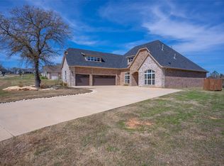 4028 Pinnacle Rdg, Granbury, TX 76049