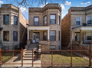 5753 S Sangamon St, Chicago, IL 60621