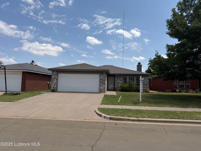 1811 79th Pl, Lubbock, TX, 79423