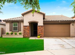 2763 S Cupertino Dr, Gilbert, AZ 85295