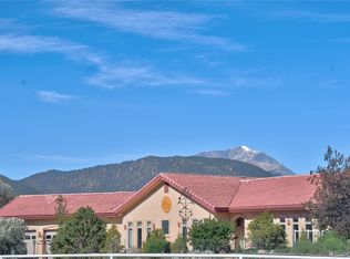 8155 County Road 141, Salida, CO 81201