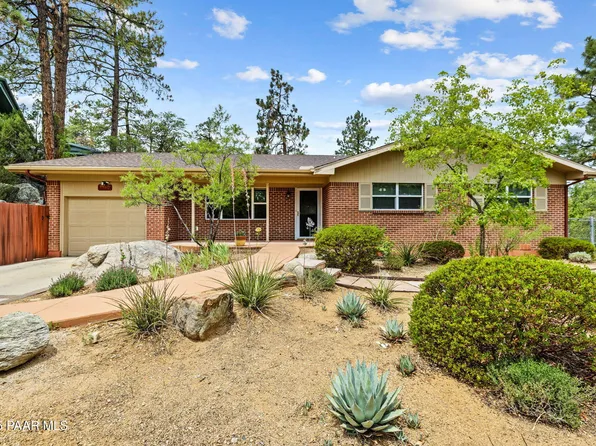 1930 Forest Meadows Dr, Prescott, AZ 86303