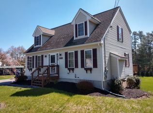 110 Ruggles St, Hardwick, MA 01037