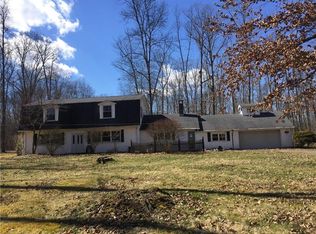 2809 Winner Rd, Clark Boro, PA 16113