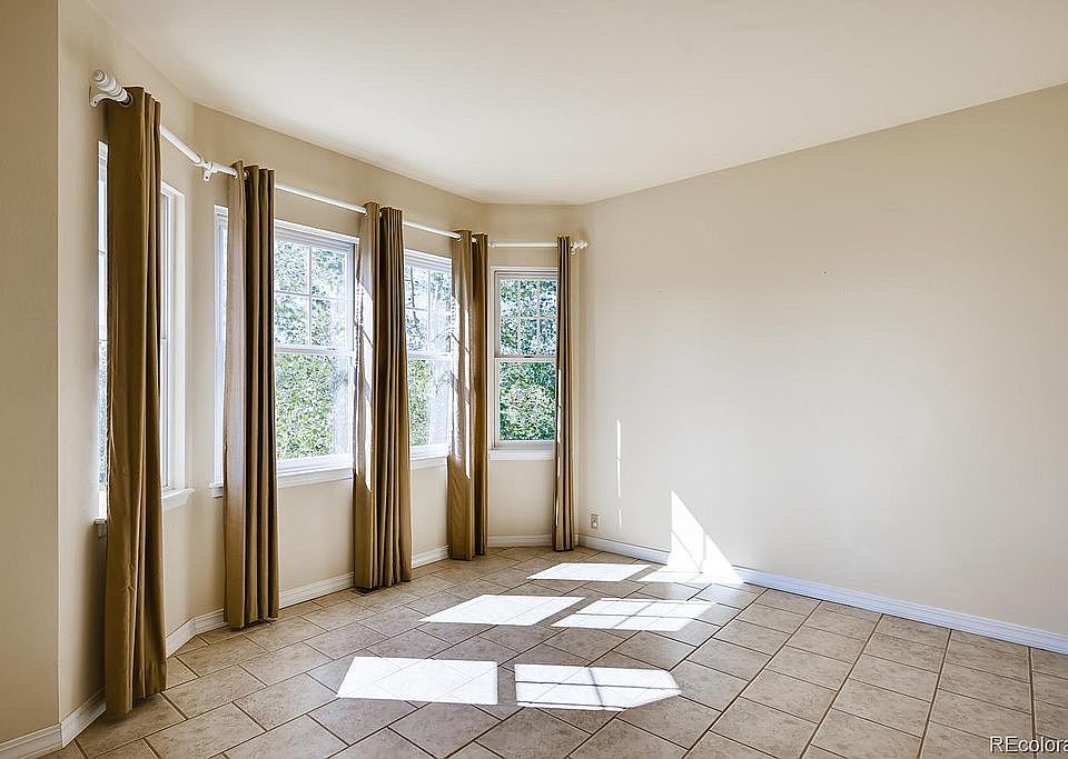 Before Main Floor Office