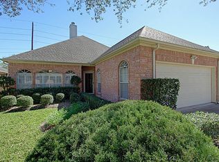 1723 Emerald Green Dr, Houston, TX 77094