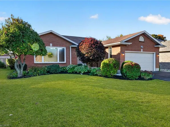 90 Victor Blvd, Brant, ON N0E 1N0