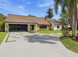 342 N Fairway N, Tequesta, FL 33469