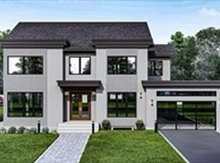 70 Pond Brook Rd, Newton, MA 02467