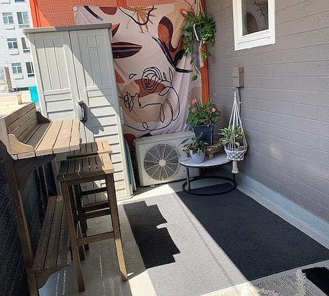 5th image of 1495 N Vrain St Unit 205