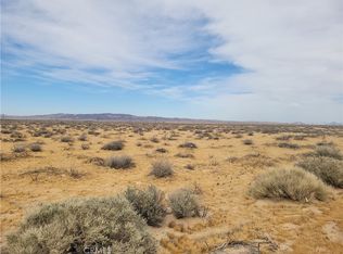 0 Coyote Lake Rd, Newberry Springs, CA 92365
