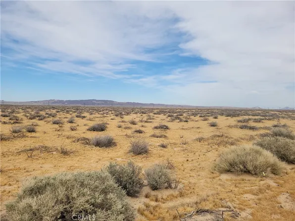 0 Coyote Lake Rd, Newberry Springs, CA 92365