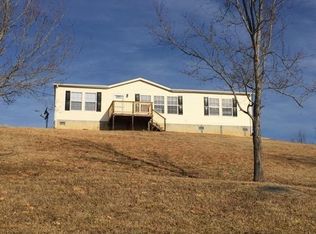 1130 Little Chuckey Rd, Midway, TN 37809