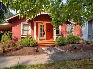 922 Jackson St, Eugene, OR 97402