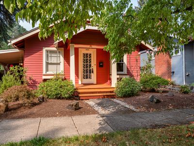 922 Jackson St, Eugene, OR, 97402
