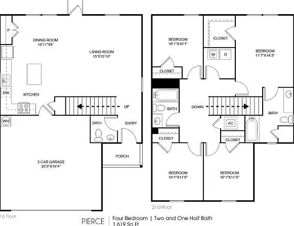 Creekside Terrace — Photo 41