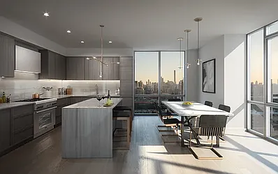 1399 Park Avenue, #PH22A