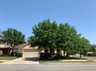 6202 Ozona Ml, San Antonio, TX 78253