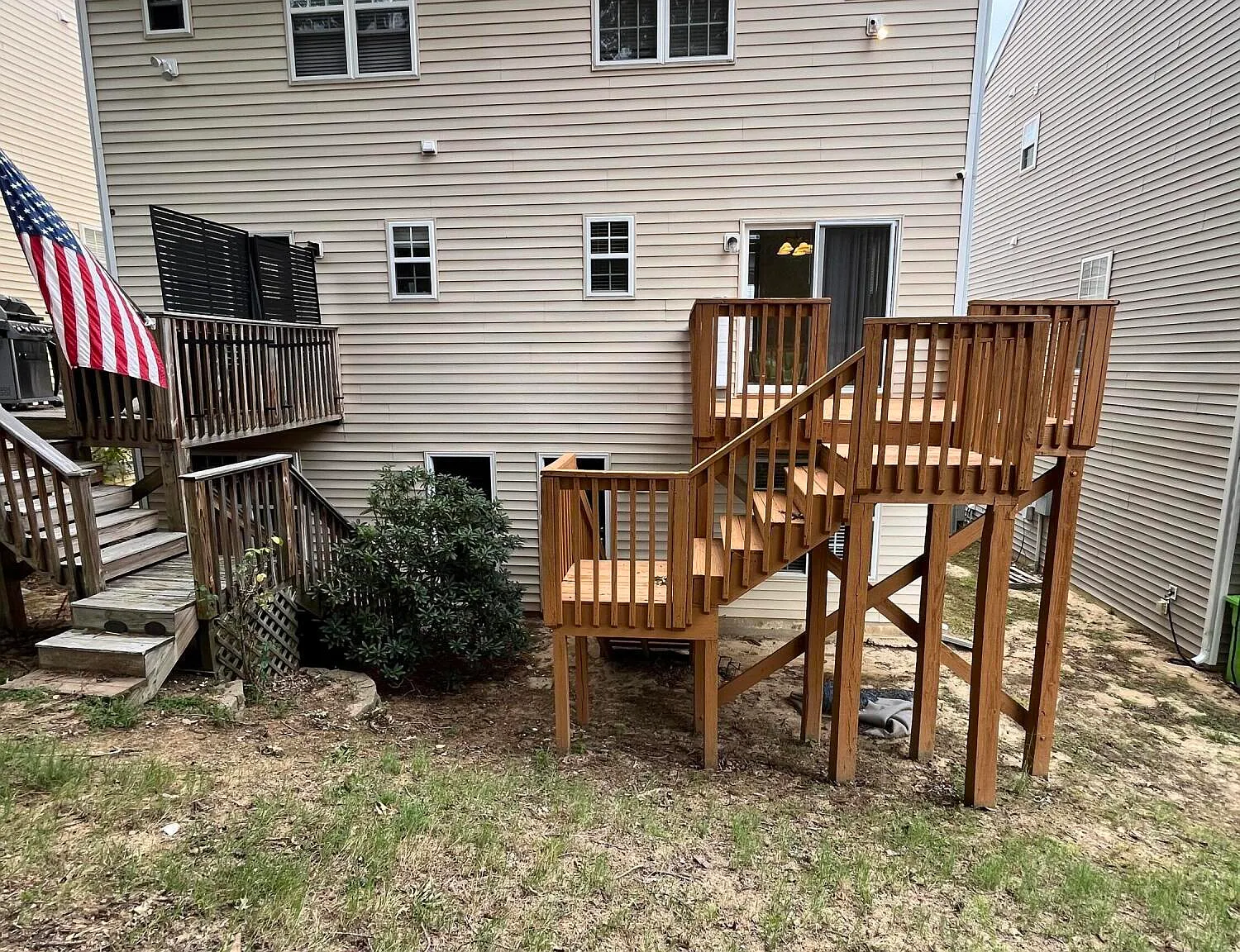 2 bed, 2.5 bath, 1560 sqft, $1,500 — Photo 3