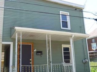 1129 Herbst Aly, Mc Kees Rocks, PA 15136