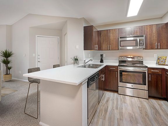 2nd image of 10117 W Dartmouth Pl #4202