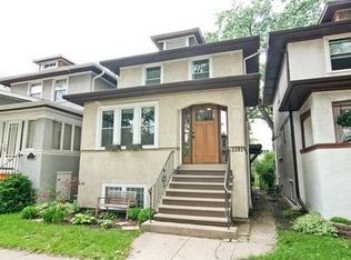1181 Clarence Ave, Oak Park, IL 60304
